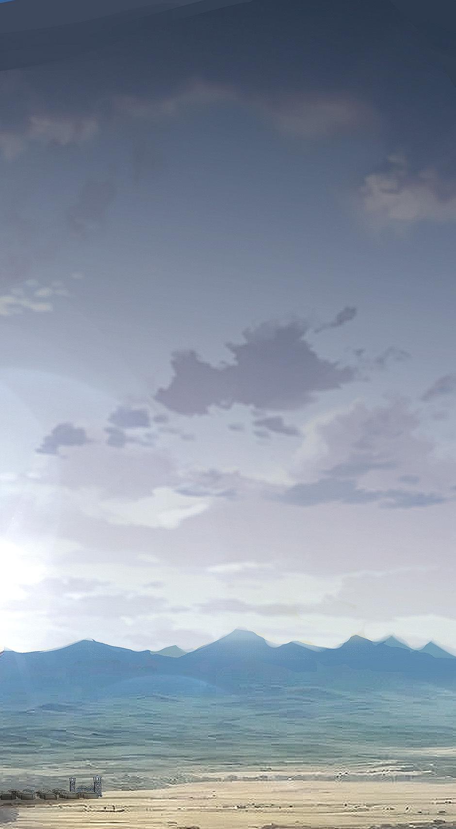 The Beginning After the End, Chapter 215 image 01
